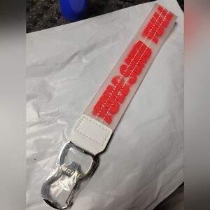 Full Send Bottle Opener Lanyard